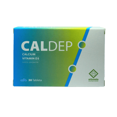 Erbozeta Caldep