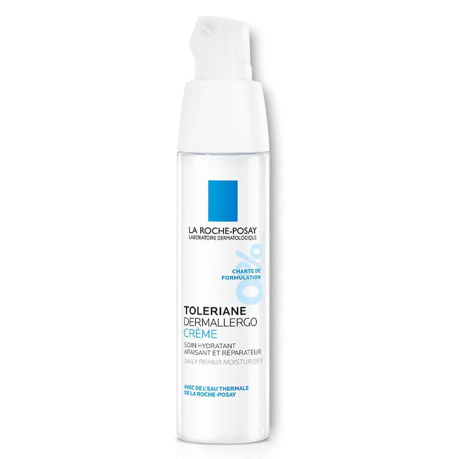 La Roche Posay Toleriane Dermallergo Cream