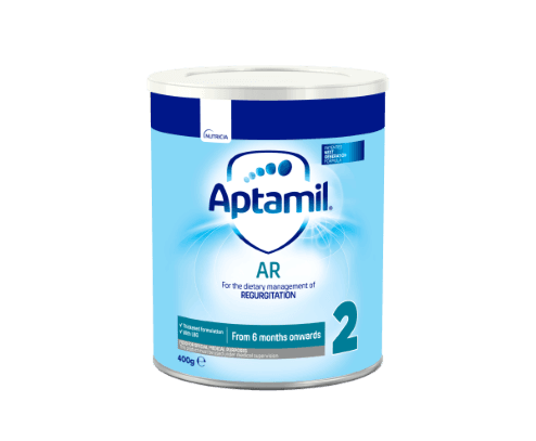 Aptamil AR 2