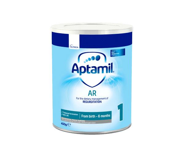 Aptamil AR 1