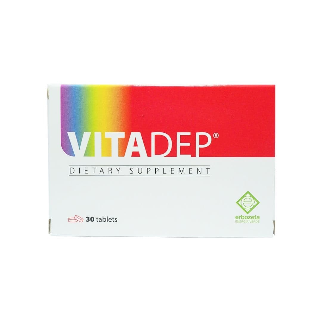 Erbozeta Vitadep