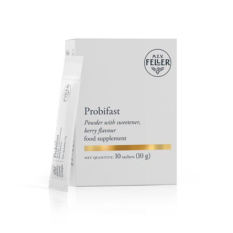 M.E.V Feller Probifast