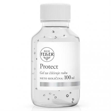 M.E.V Feller Protect