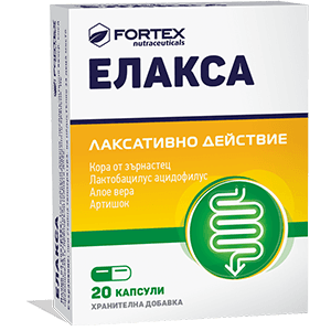 Fortex Elaxa