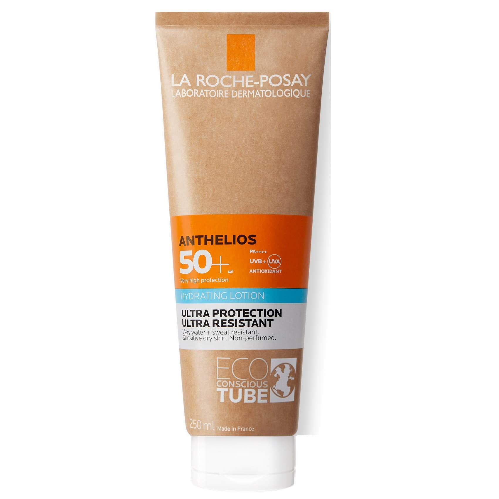 La Roche Posay Anthelios Lait Hydratant SPF 50 +