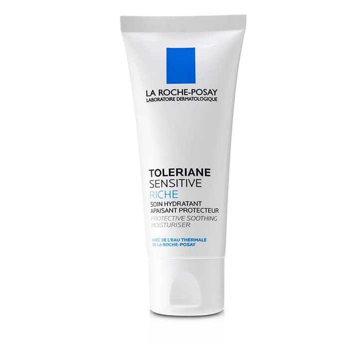 La Roche Posay Toleriane Sensitive Riche