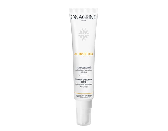 ONAGRINE Activ Detox Vitamin Fluid