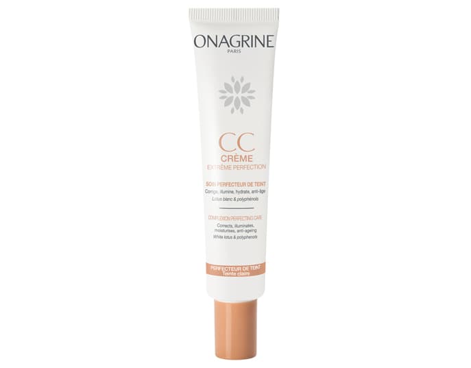 ONAGRINE Extreme Perfection Light CC Cream