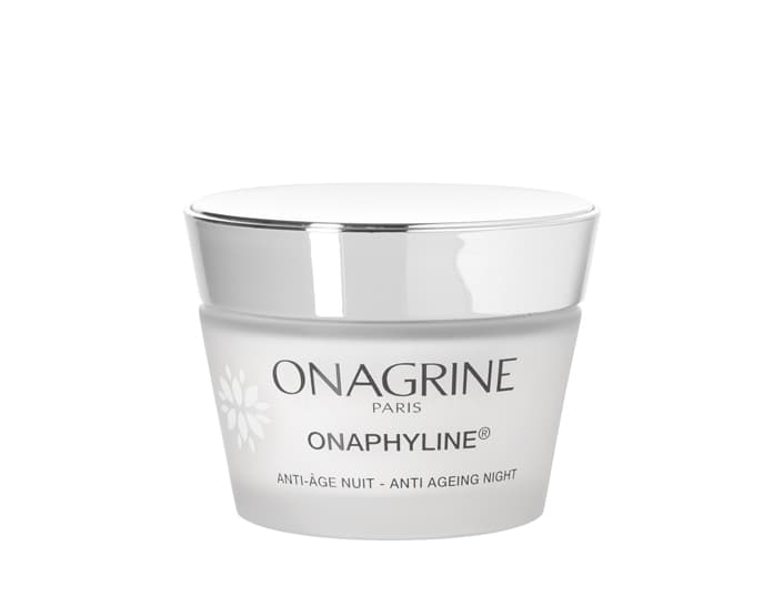 ONAGRINE Onaphyline Creme Anti-age Nuit