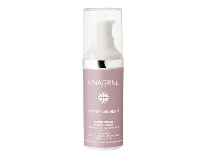 ONAGRINE Extreme Jeunesse Serum-Crème