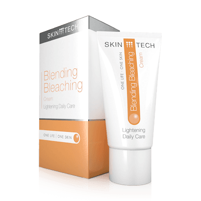Skin Tech Blending Bleaching Cream