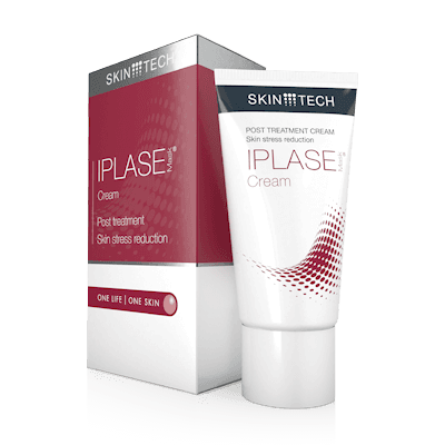 Skin Tech IPlase cream