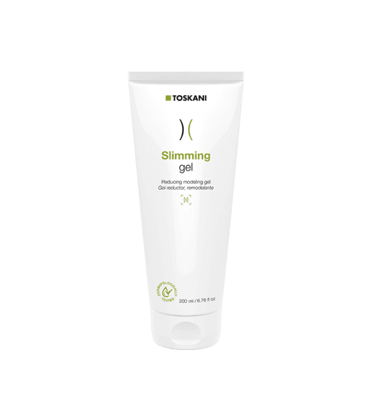 Toskani Slimming Gel