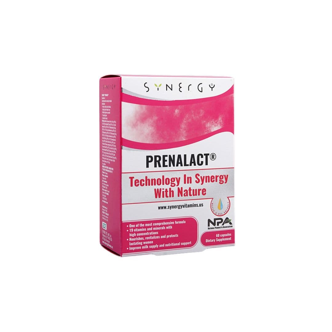 Synergy PreNalact