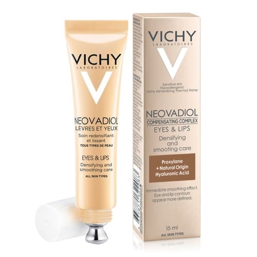 Vichy Neovadiol Compensating Complex Eyes & Lips