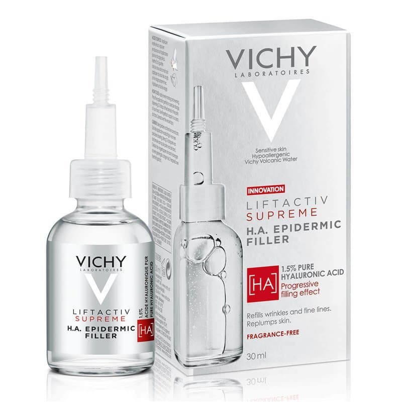 Vichy Liftactiv Supreme H.A Epidermic Filler