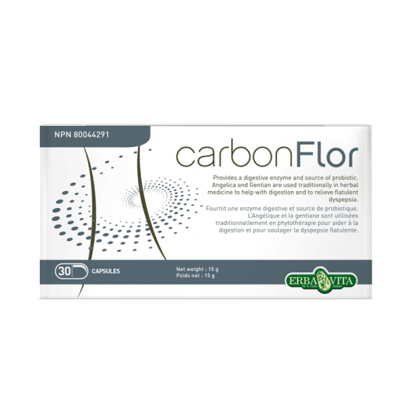 Erba Vita CarbonFlor