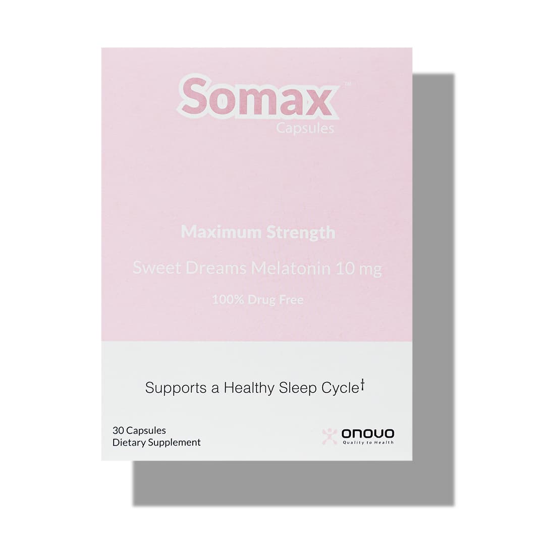 Onovo Pharma Somax