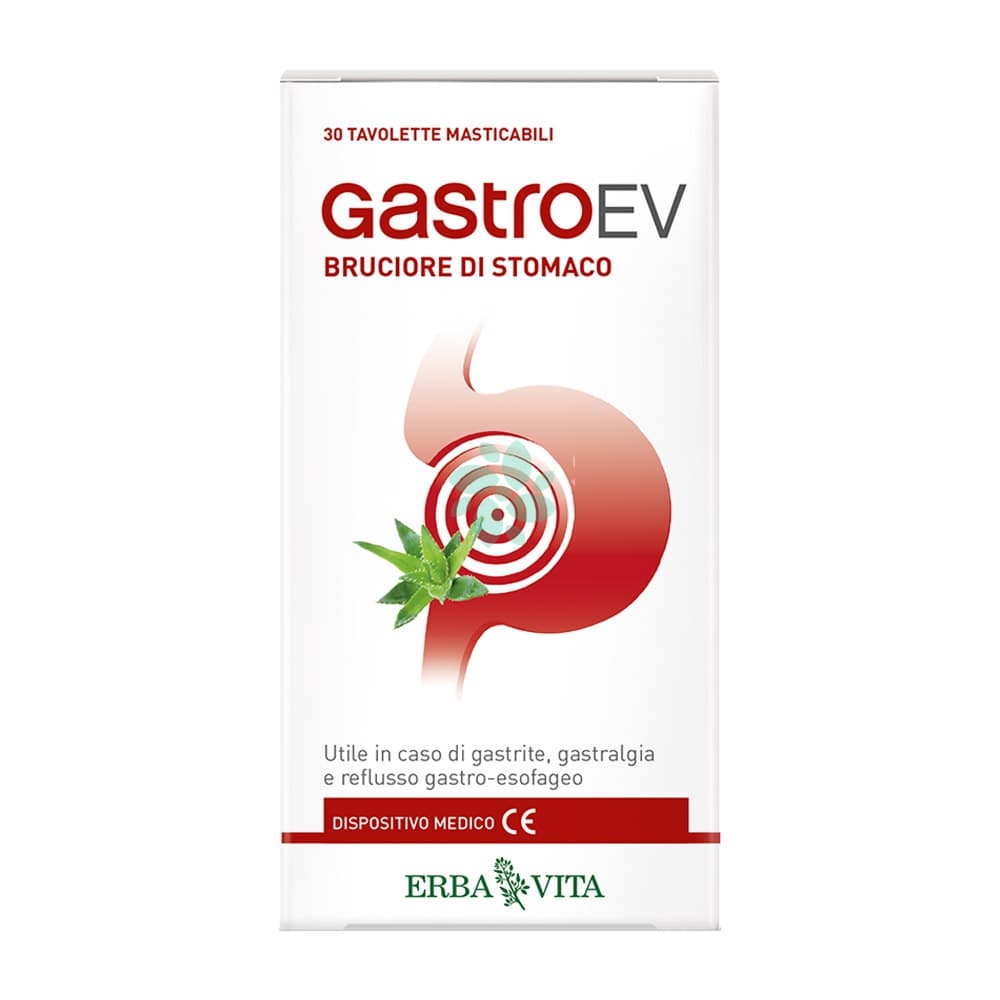 Erba Vita GastroEv
