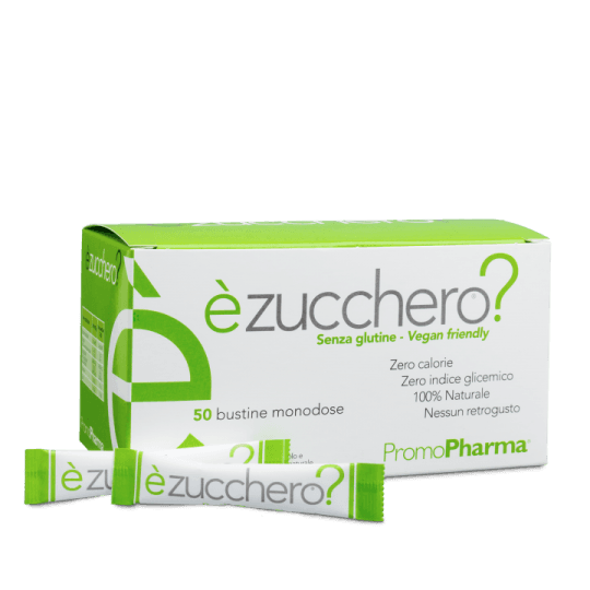 Promo Pharma E’ Zucchero Addolcente