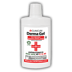 Clinicum Derma Gel