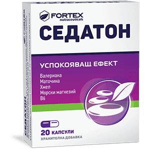 Fortex Sedaton
