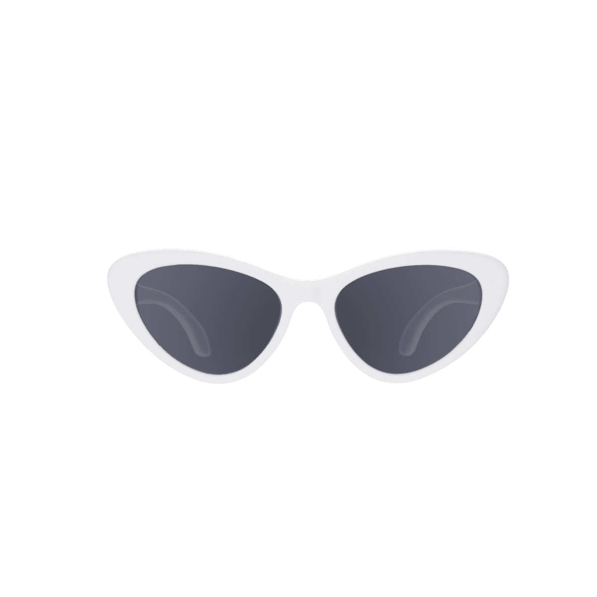 Babiators Cat-Eye Wicked White