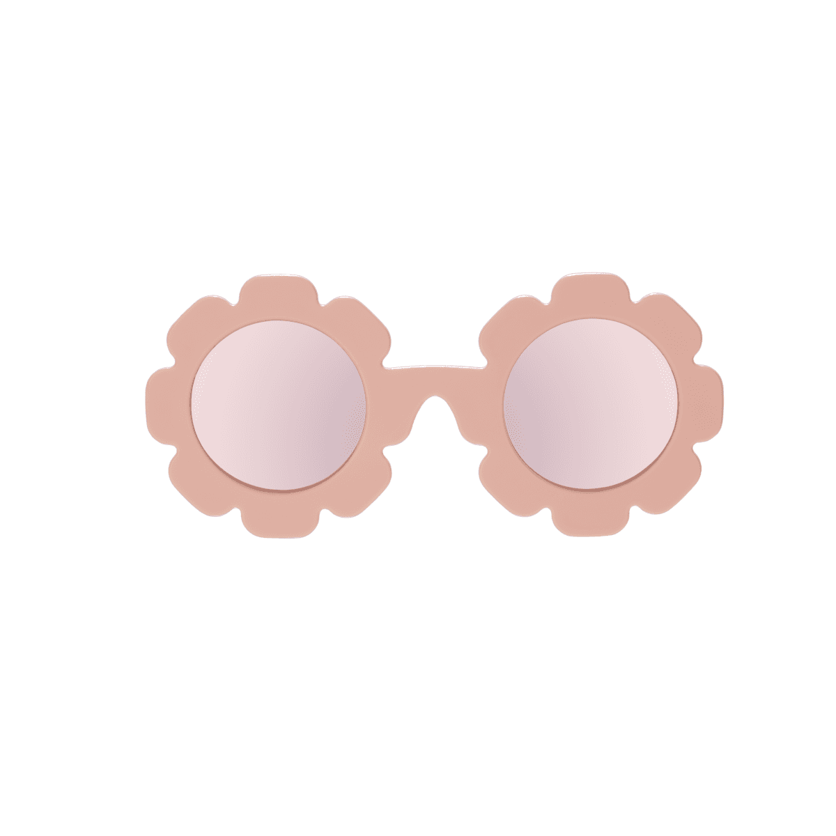Babiators Blue Series The Flower Child