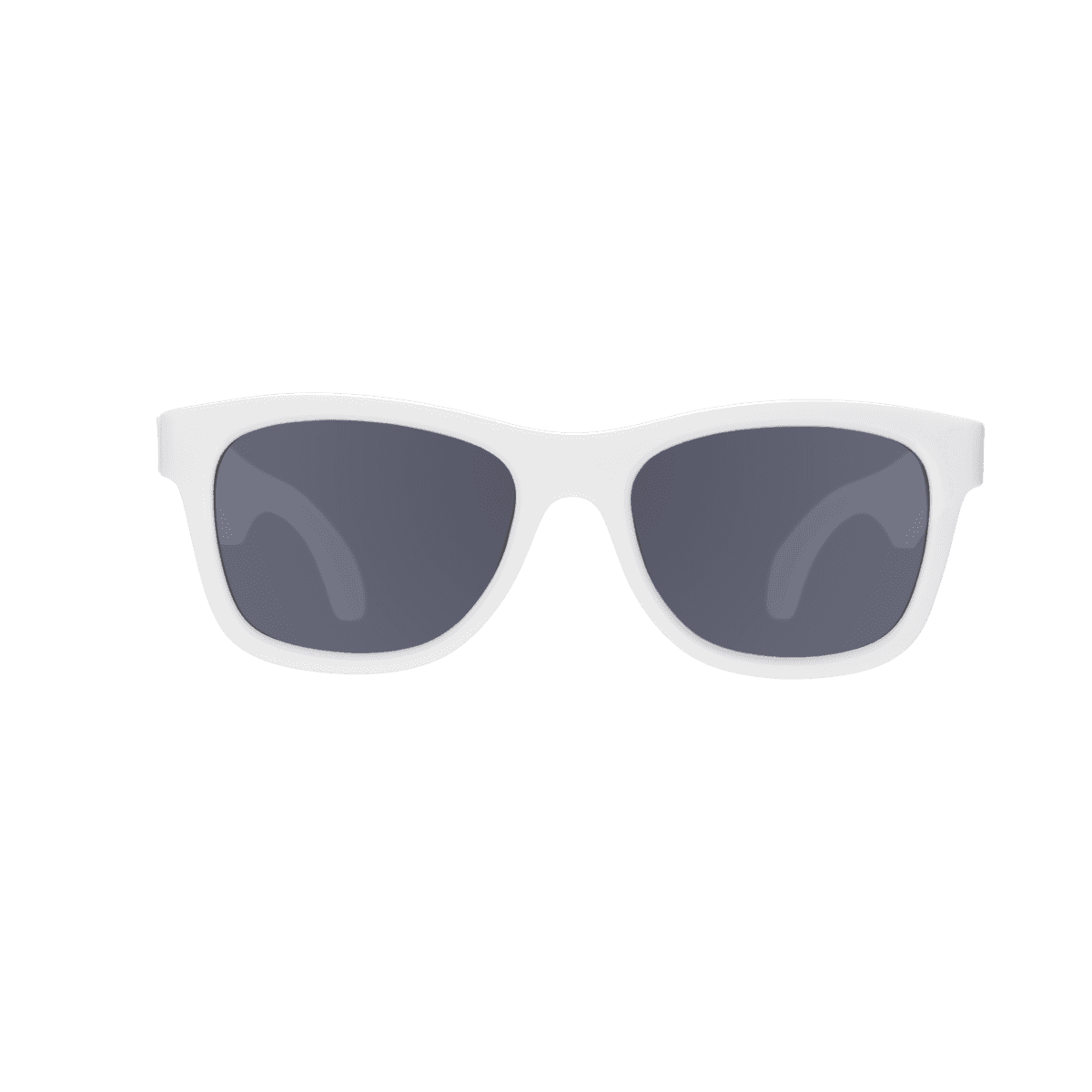 Babiators Navigator Wicked White 6+