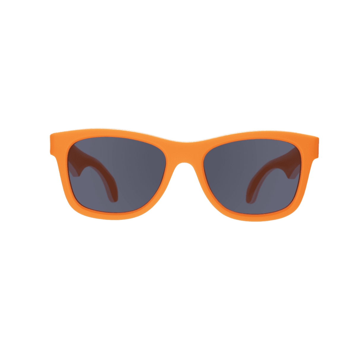 Babiators Navigator Orange Crush 6+