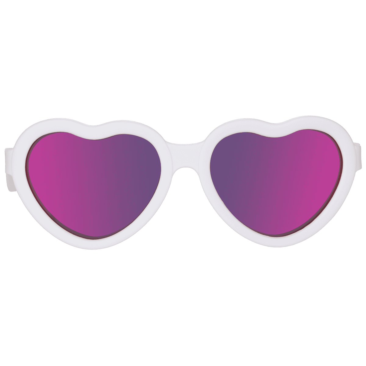 Babiators Blue Series Heart The Sweetheart