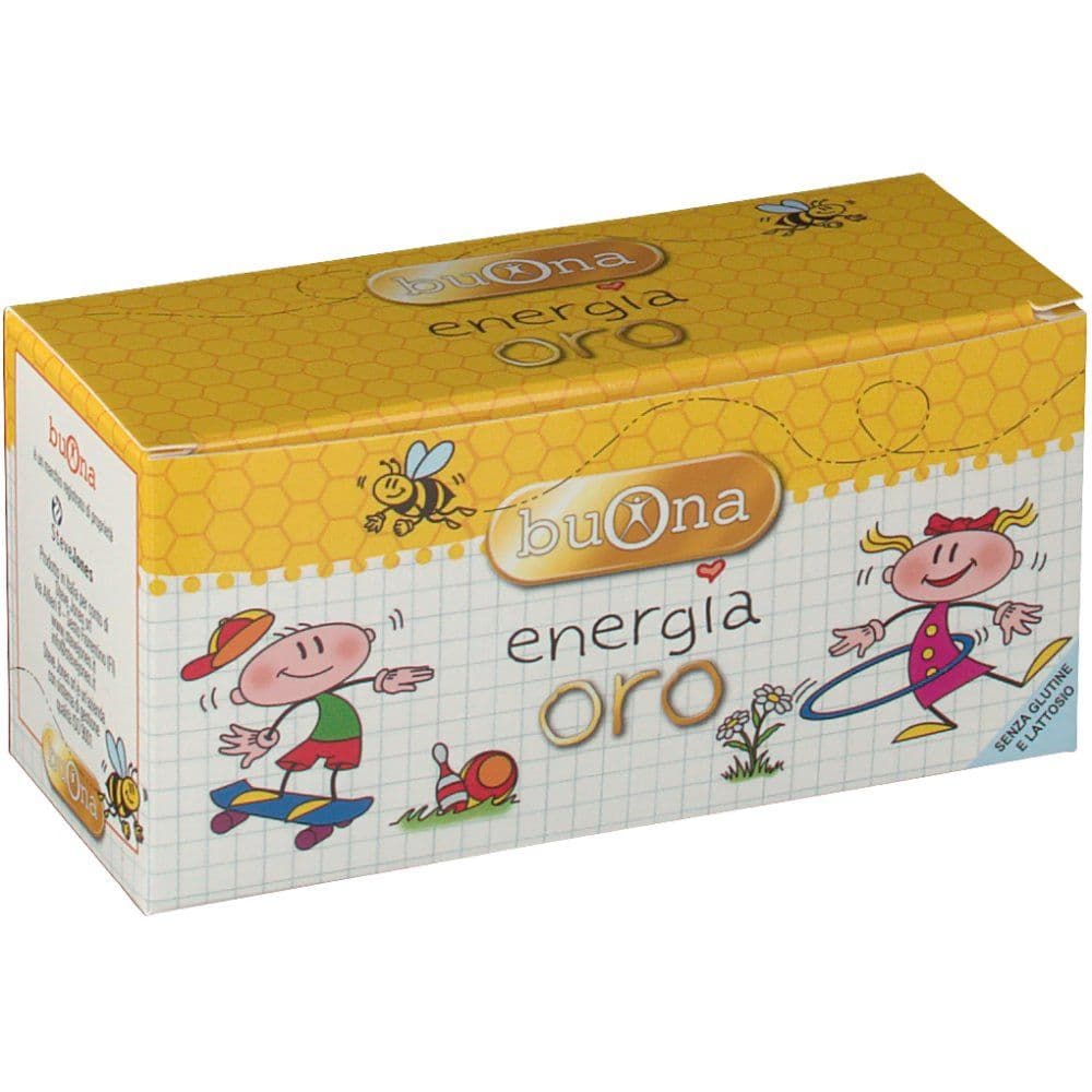 Buona Energia Oro
