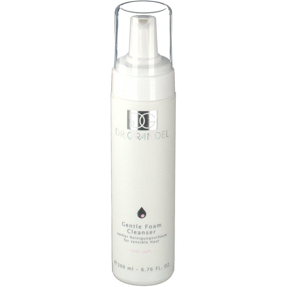 DR.Grandel Gentle Foam Cleanser