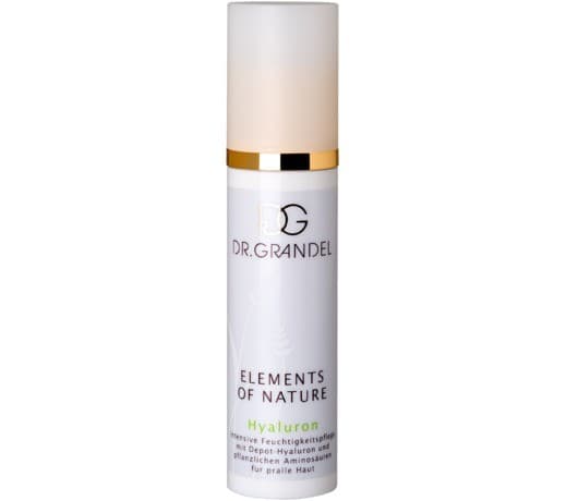DR.Grandel Elements of Nature Hyaluron