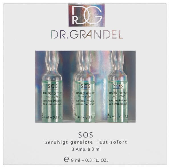 DR.Grandel SOS
