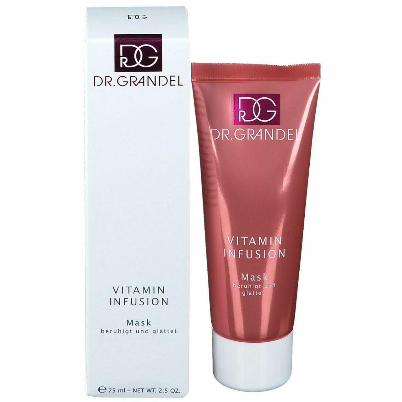 DR.Grandel Vitamin Infusion Mask