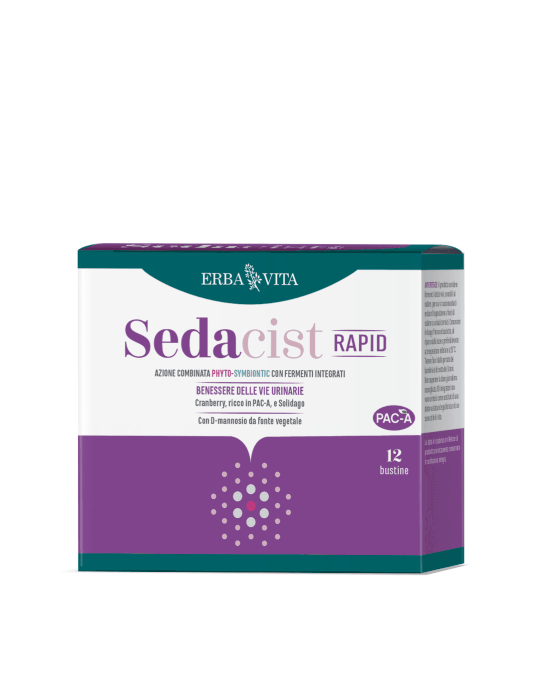 Erba Vita Sedacist Rapid