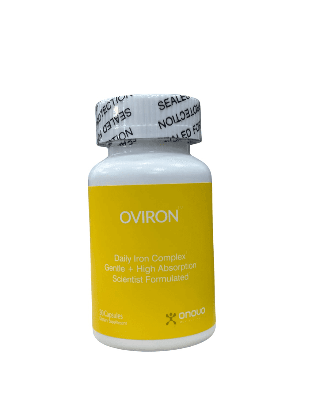 Onovo Pharma Oviron