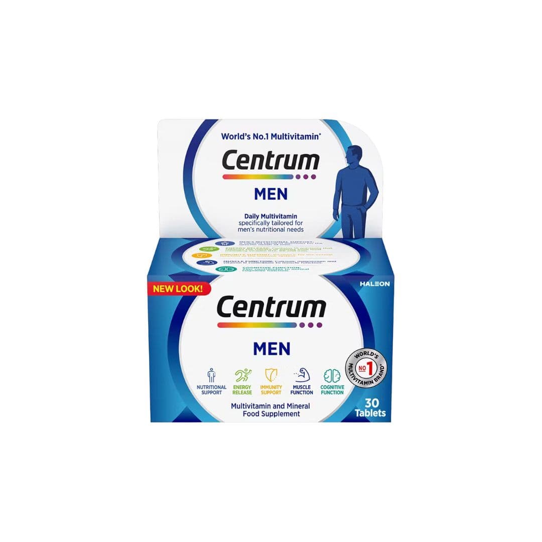 Centrum Men
