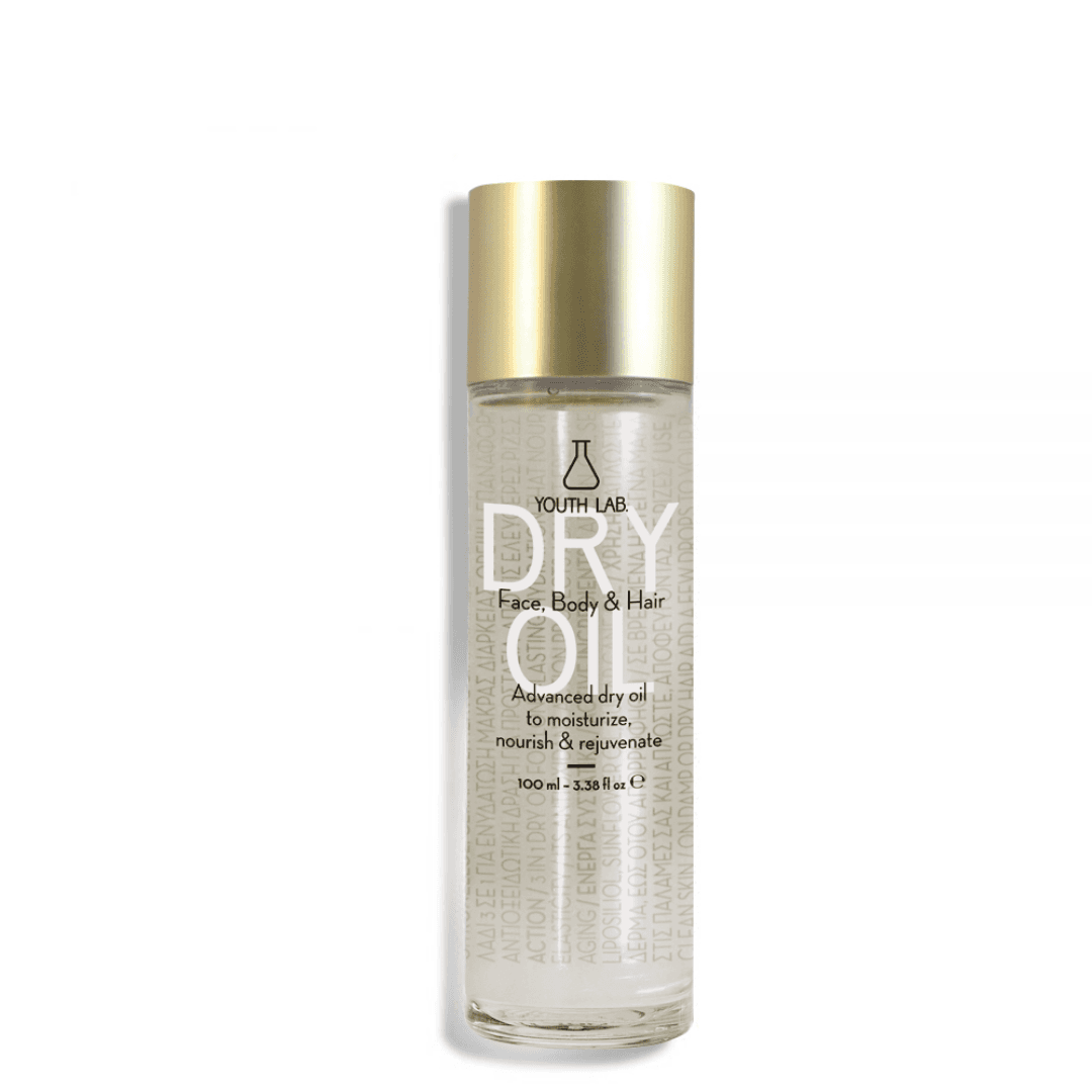 Youth Lab Dry Oil