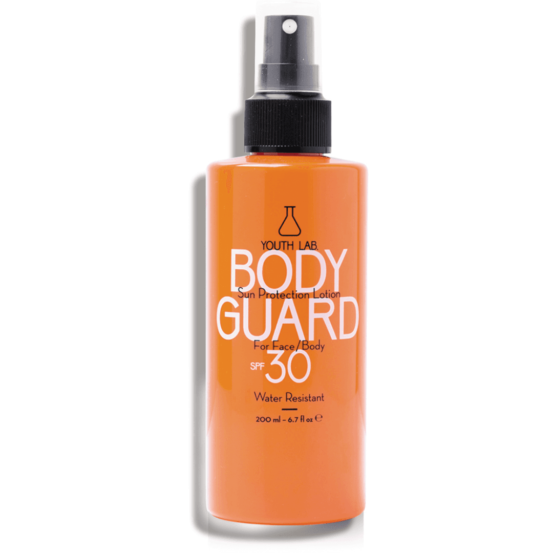 Youth Lab Body Guard SPF 30