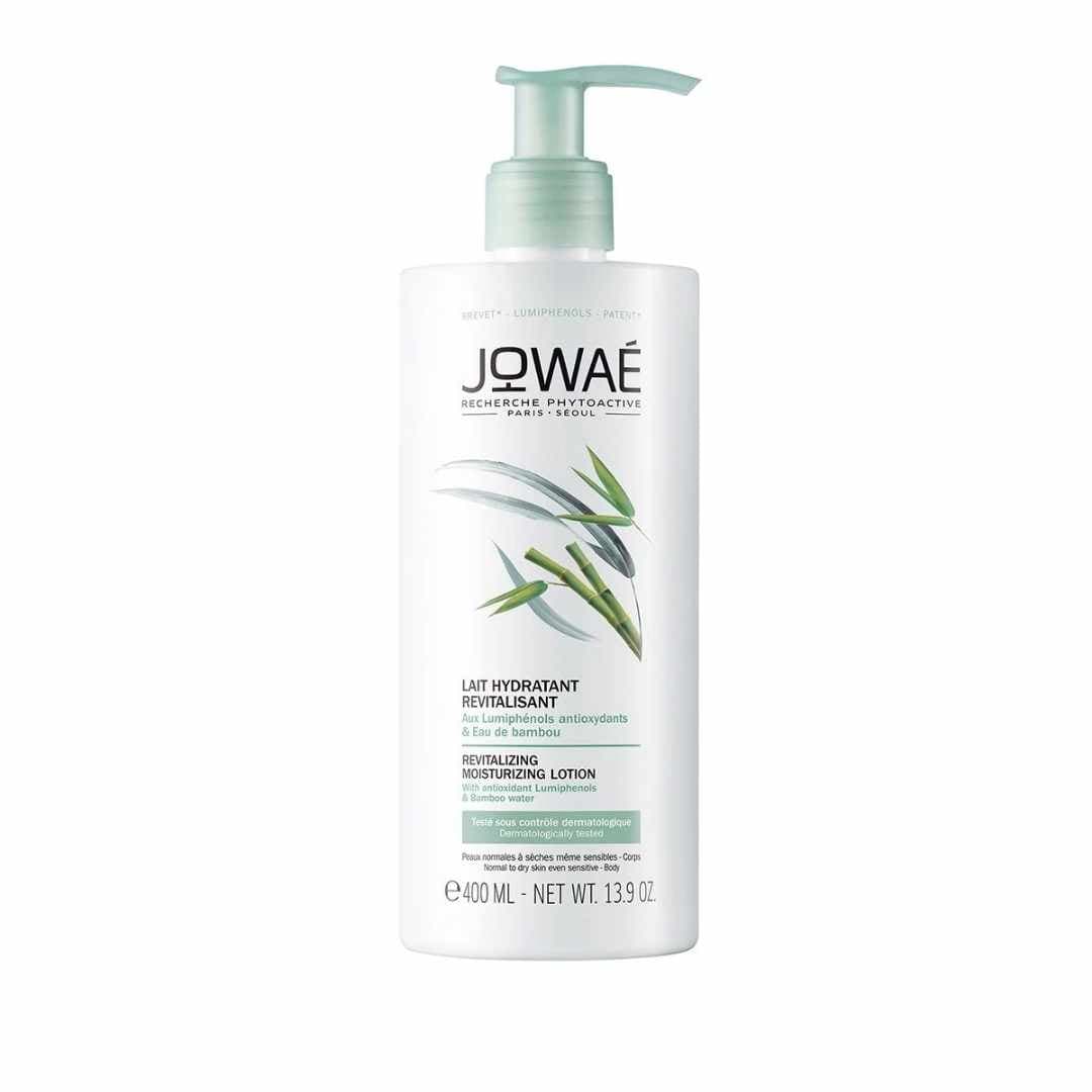 Jowaé Lait Hydratant Revitalisant