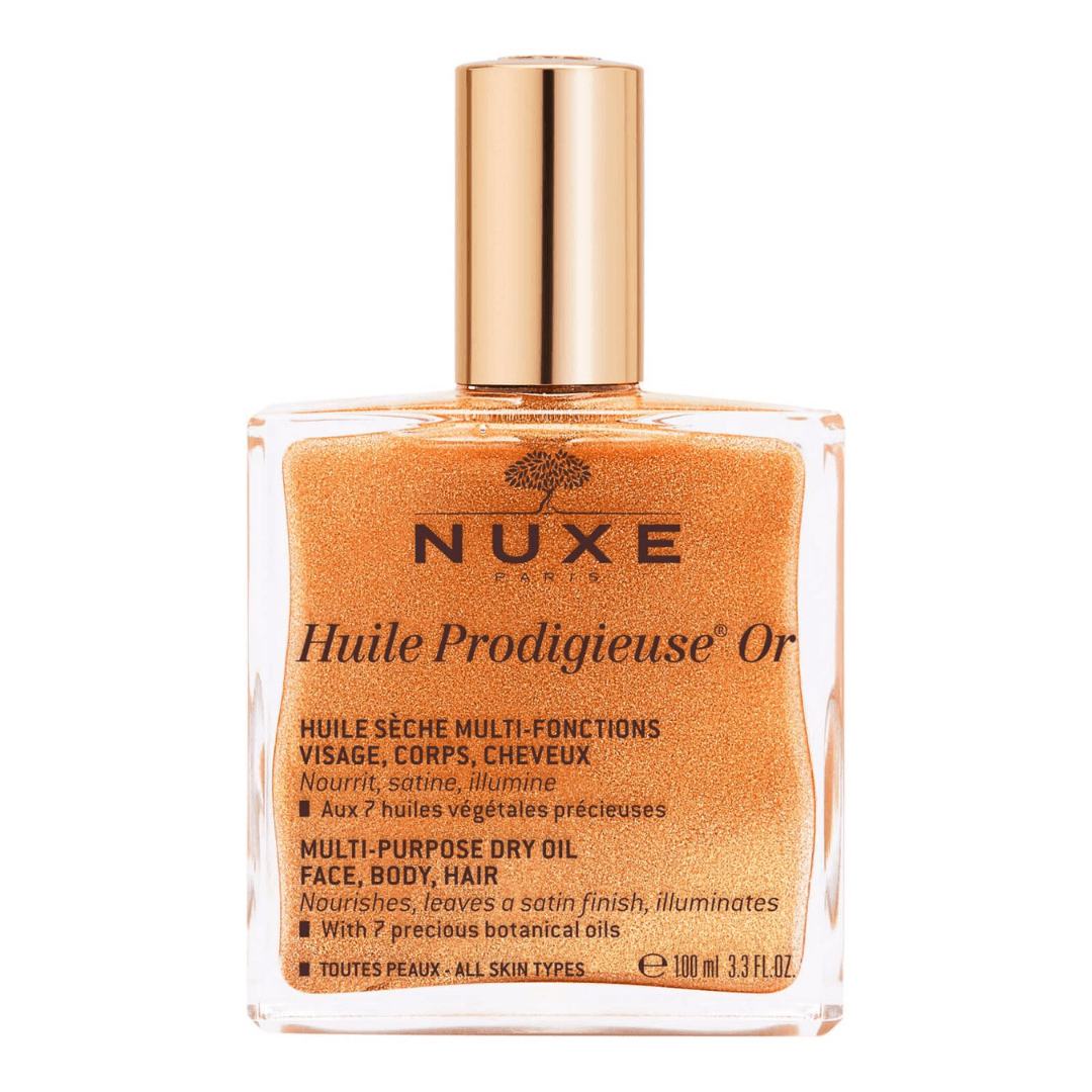 Nuxe Huile Prodigieuse OR