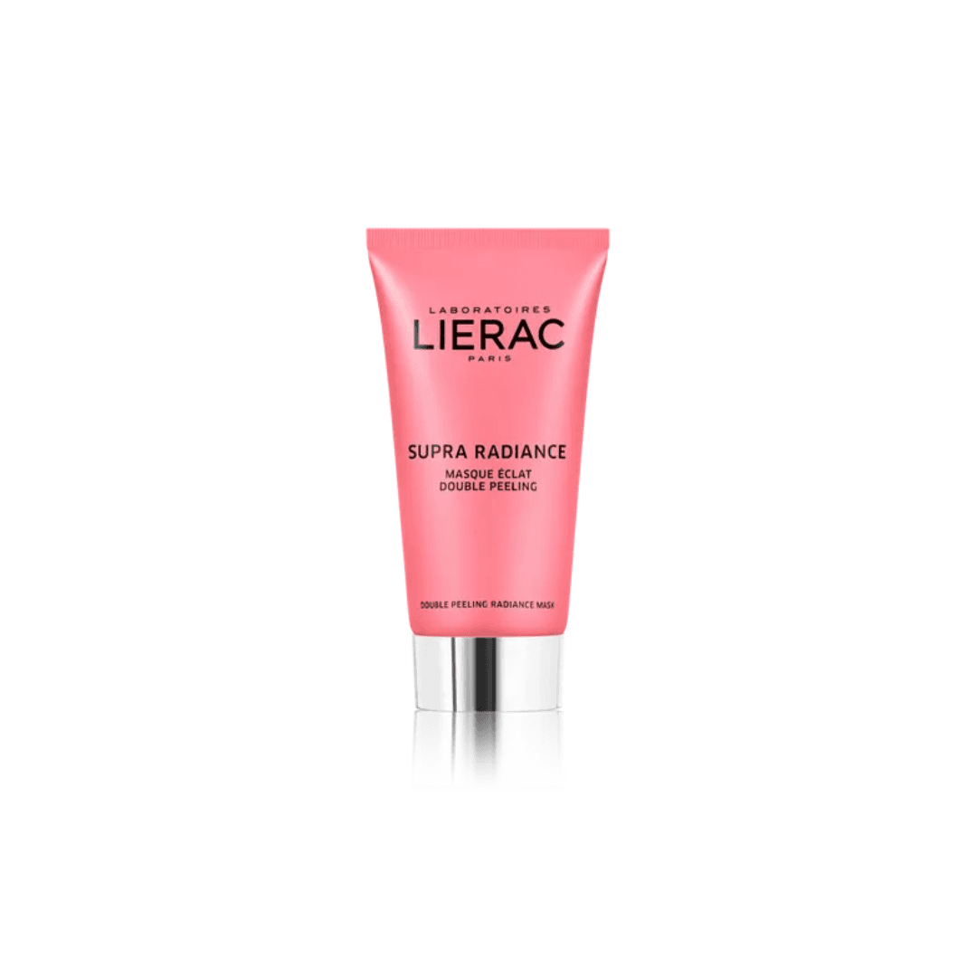 Lierac Supra Radiance Double Peeling Mask