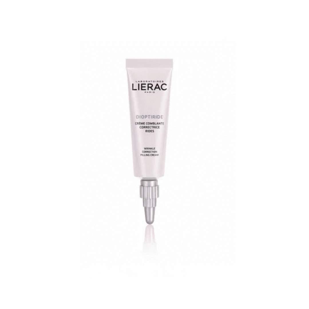 Lierac Dioptiride Wrinkle Correction Filling Cream