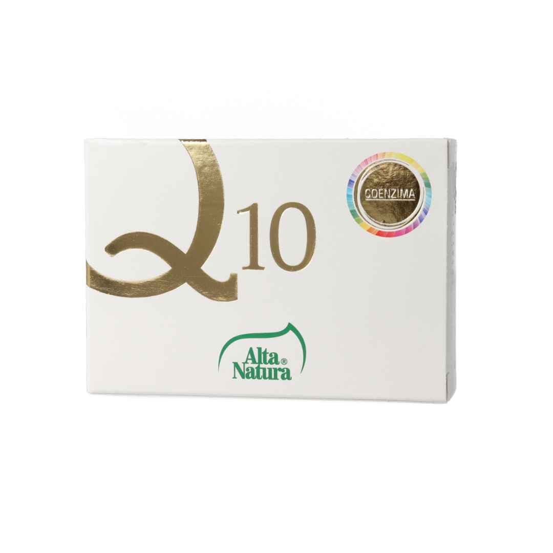 Alta Natura Q10
