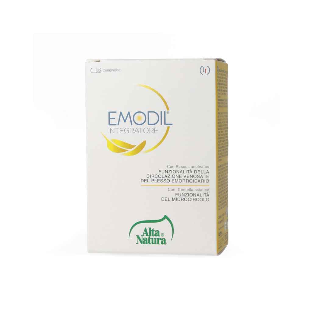 Alta Natura Emodil