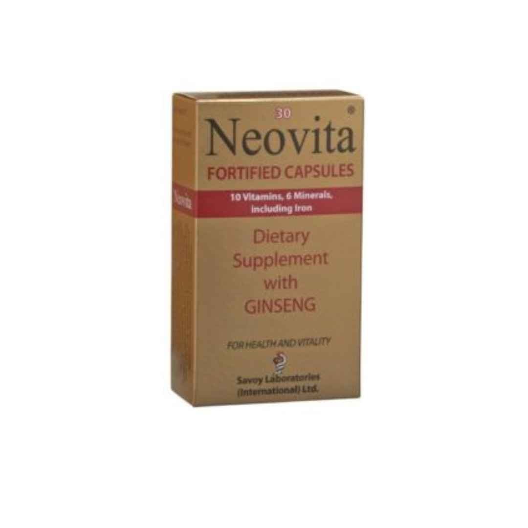 Neovita box