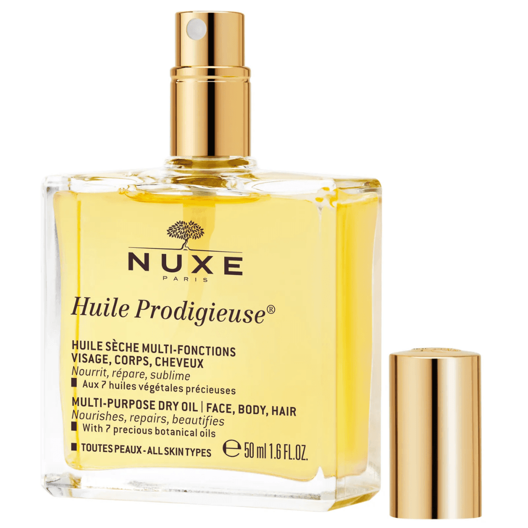 Nuxe Huile Prodigieuse