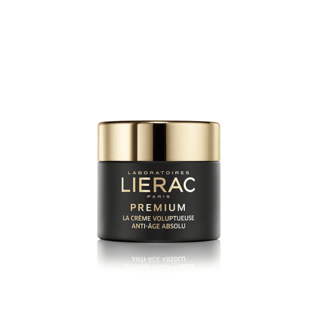 Lierac Premium The Voluptuous Cream Absolute Anti-Ageing - I RI